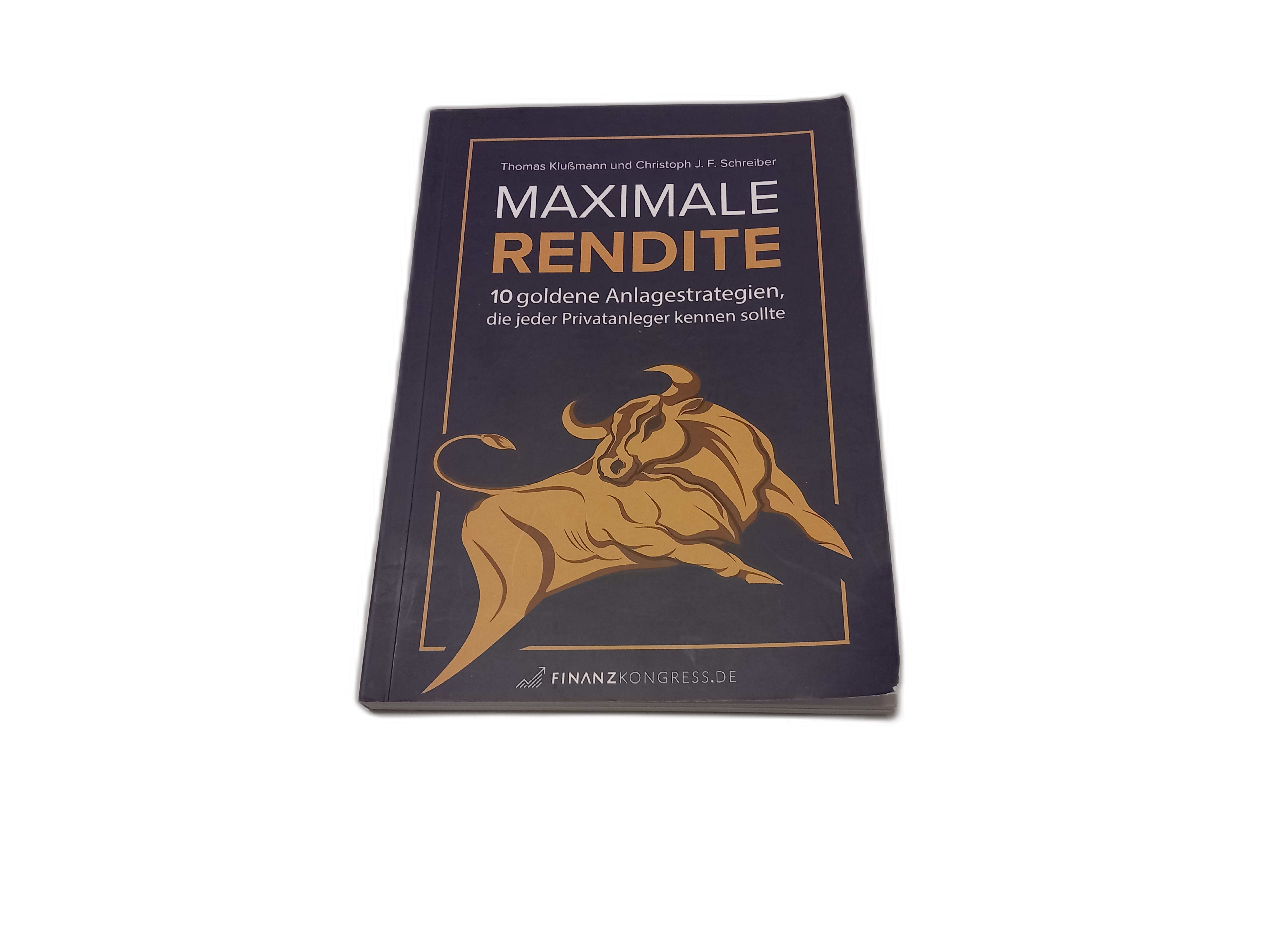 Maximale Rendite