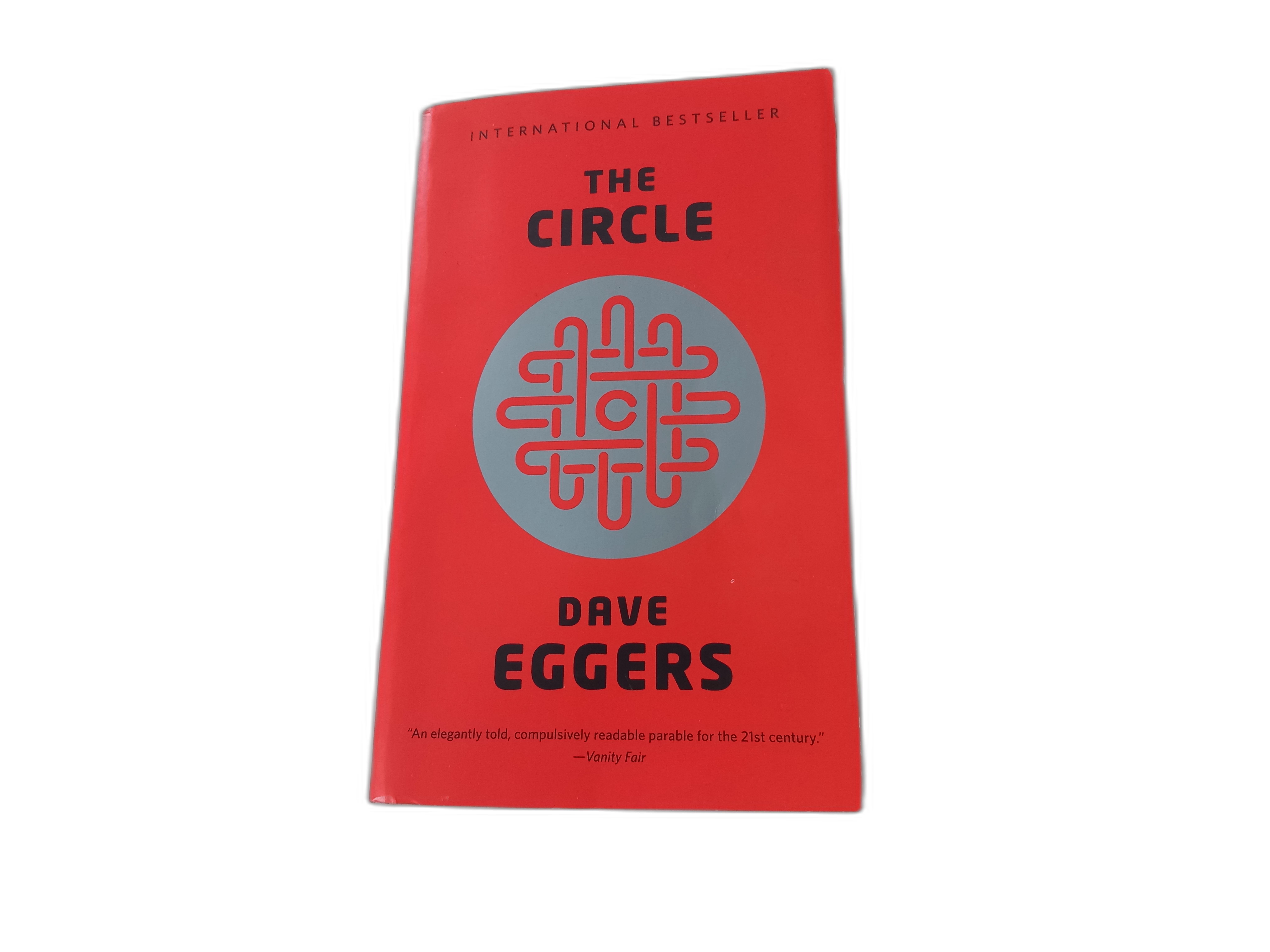 The Circle – Dave Eggers