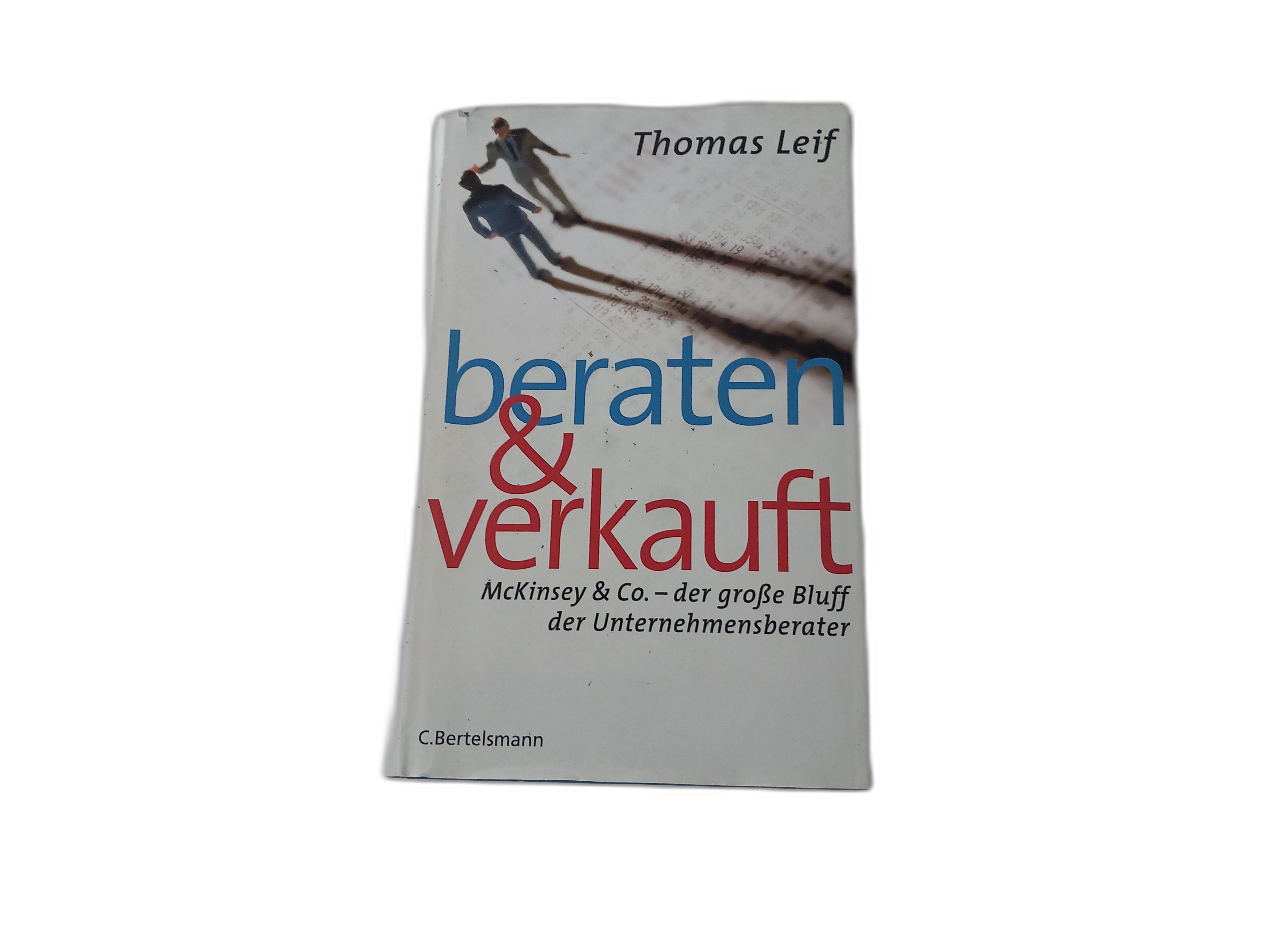 Beraten & Verkaufen