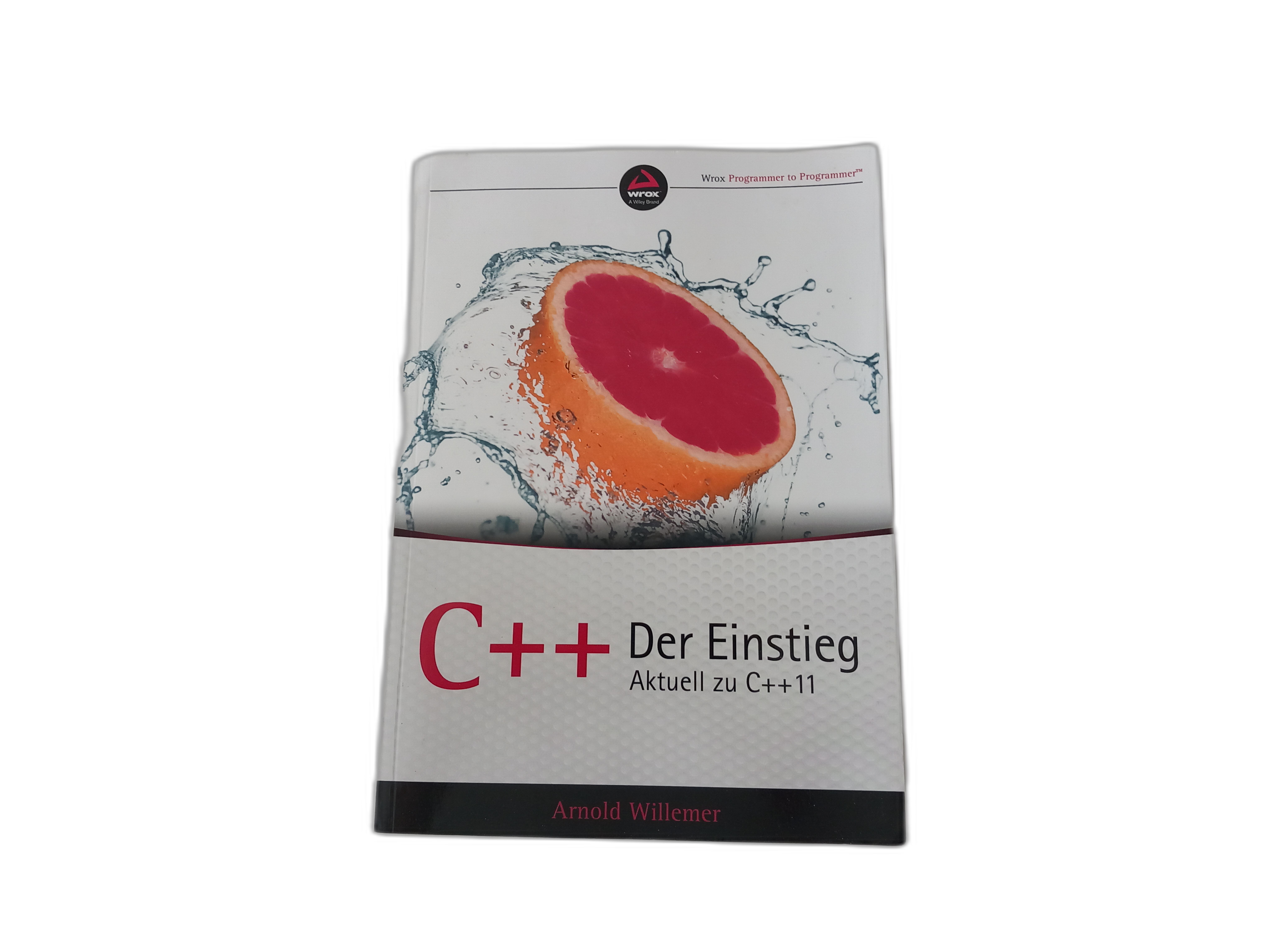 C++ Der Einstieg Aktuelle zu C++ 11