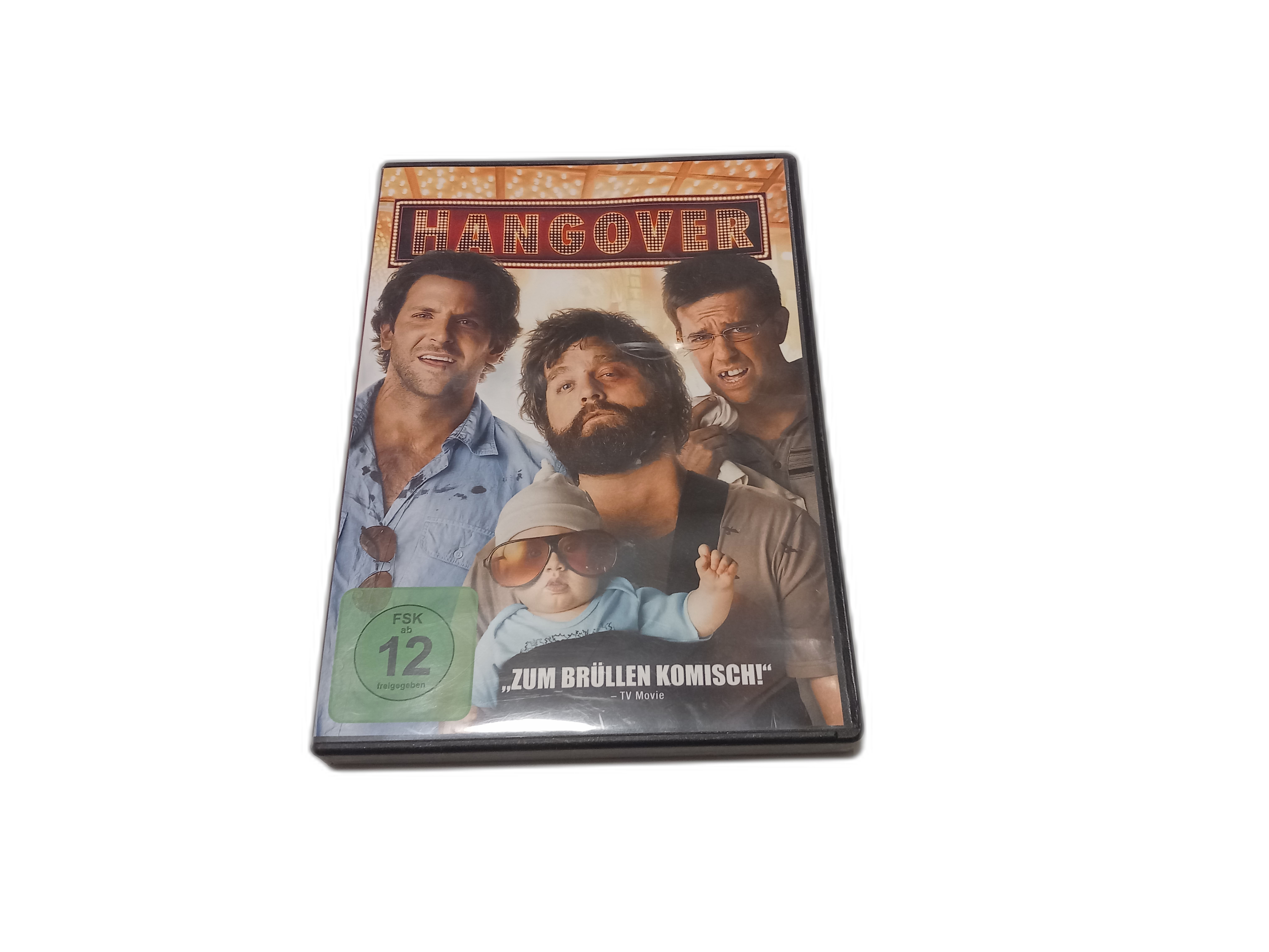 Hangover Film FSK 12
