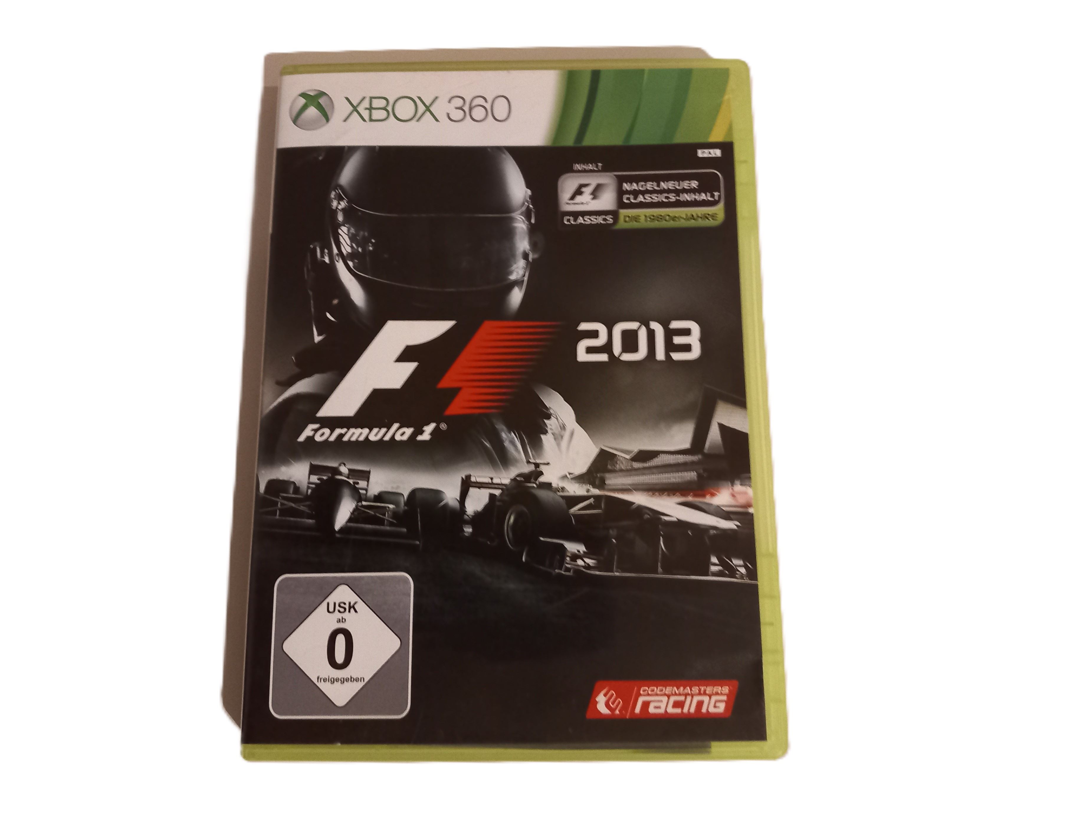 Formula 1 2023 XBOX 360